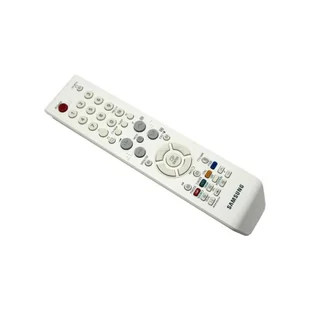Samsung Remote Black TM86 - Piloty - miniaturka - grafika 1