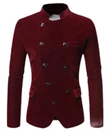 Botki damskie - Legero Damskie sztyblety Mystic Dark Cherry (czerwone) 5940, 36 EU, Dark Cherry, czerwony 5940, 36 EU - miniaturka - grafika 1