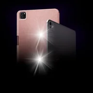 Etui do tabletów - Etui z uchwytem na rysik Spigen do iPad Pro 11” M4 2024, zamykane z klapką - miniaturka - grafika 1