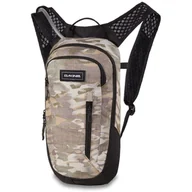 Plecaki - Dakine Shuttle 6L /w 2L reservoir, cascade camo - miniaturka - grafika 1