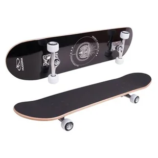 Hudora Hudora Skateb Columbia Heights ABEC 3 m R 12173 - Deskorolki - miniaturka - grafika 1