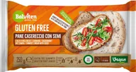 Zdrowa żywność - Chleb Pane Casereccio con semi 250g. Produkt bezglutenowy - miniaturka - grafika 1
