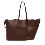 Torebki damskie - Torebka Aldo Salubris 14143624 Brązowy - miniaturka - grafika 1