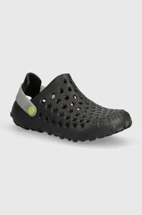 Columbia sandały CREEKSIDER męskie kolor czarny 2063451 - Sandały męskie - miniaturka - grafika 1