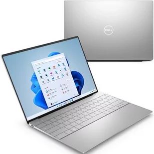 Dell XPS 13 Plus 9320 i7-1260P/16GB/1TB/Win11P XPS0285X - Laptopy - miniaturka - grafika 1