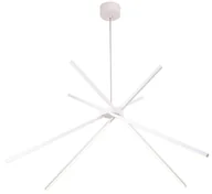Lampy sufitowe - MAXLIGHT P0270 lampa wisząca SPIDER - miniaturka - grafika 1