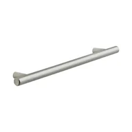 Zawiasy, okucia i inne akcesoria - Uchwyt meblowy Sara 192 mm nikiel Inspire 3276007446999 - miniaturka - grafika 1