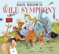 Pozostałe książki - Wild Symphony - miniaturka - grafika 1