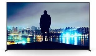 Telewizor Sony Bravia 8 II Professional Displays FWD-65XR8M2 65" - Telewizory - miniaturka - grafika 1