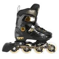 Rolki - Rolki regulowane dla dzieci Nils Extreme NA20004 - miniaturka - grafika 1