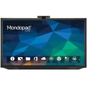 Uchwyty do monitorów - Infocus Monitor dotykowy Mondopad Ultra INF86MU01 - miniaturka - grafika 1