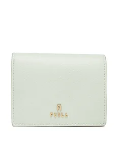 Furla Mały Portfel Damski WP00304 BX3897 3972S Kolorowy - Portfele - miniaturka - grafika 1