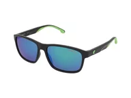 Okulary przeciwsłoneczne - Carrera Carrera 2047T/S 7ZJ/Z9 - miniaturka - grafika 1