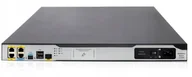 Routery - HPE 5Y FC 4H Exch MSR3024 Router SVC U3PC7E - miniaturka - grafika 1