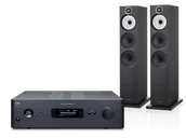 Zestawy stereo - NAD C 399 + 603 S3 - miniaturka - grafika 1