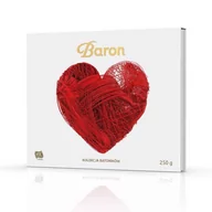 Bombonierki i czekoladki - BARON   BOMB.SWEET OBSESES.      250G - miniaturka - grafika 1