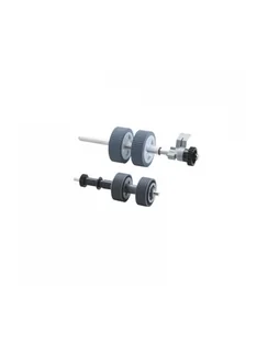 Kit Ricoh/Fujitsu/PFU Ricoh 3836-200K 1ER 1BR fi-8040 CON-3836-200K CON-3836-200K - Skanery - miniaturka - grafika 1