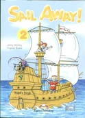 Podręczniki dla szkół podstawowych - Sail away 2 pupil's book - dostępny od ręki, wysyłka od 2,99 - miniaturka - grafika 1