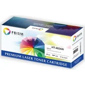 Tusze zamienniki - PRISM HP Toner nr 201A CF402A Yell 1,4k CRG045Y 100% new - miniaturka - grafika 1