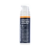 Kremy do twarzy - Dermalogica BioLumin-C Heat Aging Protector SPF 50 Codzienny krem nawilżający do twarzy 150ml - miniaturka - grafika 1
