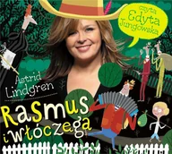 Audiobooki - lektury - Rasmus i włóczęga - miniaturka - grafika 1