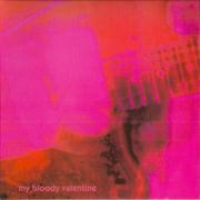 My Bloody Valentine Loveless