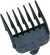 Pozostałe akcesoria fryzjerskie - Wahl, nasadka plastikowa do maszynek Taper, Magic Clip, Icon, Legend, Balding, 6mm - miniaturka - grafika 1