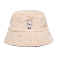 Czapki dla dzieci - Czapka dziecięca Winnie The Pooh CEO-ACCCS-AW25-214WTP - miniaturka - grafika 1