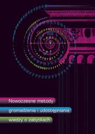Bazy danych - Nowoczesne Metody Gromadzenia i Udostępnianiania Wiedzy o Zabytkach - miniaturka - grafika 1