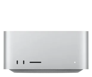 Apple Mac Studio M3 Ultra/96GB/1TB/Mac OS 60R GPU MU973ZE/A - Mini PC - miniaturka - grafika 1