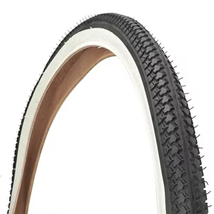 Fischer Opony proFEX pannensicher drogowe, 28 X 13/8 X 15/8, czarny 67001 - Opony rowerowe - miniaturka - grafika 1