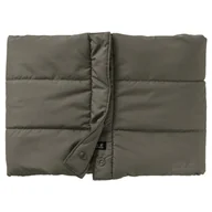 Czapki damskie - Komin damski FROZEN LAKE LOOP W Grape Leaf - ONE SIZE - miniaturka - grafika 1