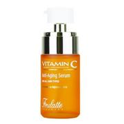 Serum do twarzy - Vitamin C Anti Aging Serum przeciwstarzeniowe serum do twarzy 30ml - miniaturka - grafika 1