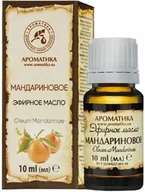 Aromaterapia - Olejek Mandarynkowy (Mandarynka), Aromatika, 10 ml - miniaturka - grafika 1