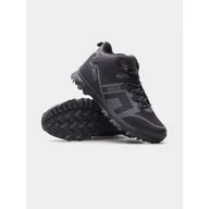 Buty trekkingowe męskie - ﻿BUTY męskie BIG STAR KK174374 zimowe TREKKING 43 - miniaturka - grafika 1