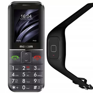 Maxcom Comfort MM 730 - Telefony komórkowe - miniaturka - grafika 4