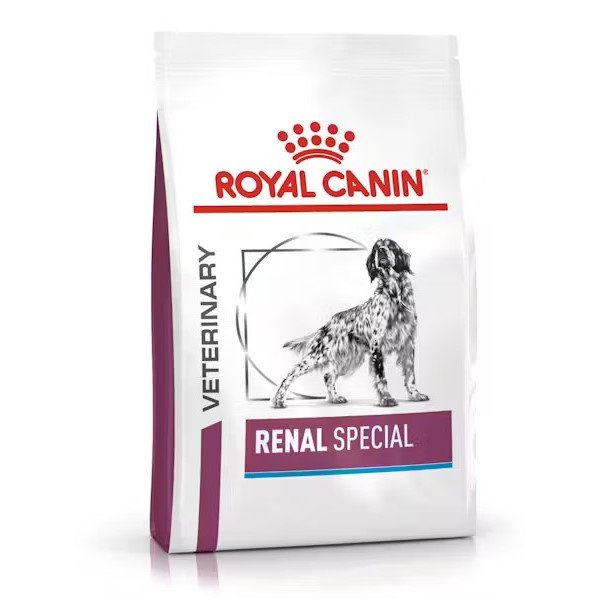 Royal Canin Renal Special Canine RSF 13 10 kg