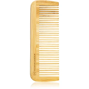 Olivia Garden Healthy Hair Comb Collection grzebień do włosów - Szczotki i grzebienie do włosów - miniaturka - grafika 1