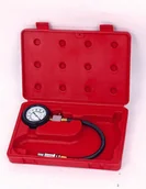 Narzędzia samochodowe - TESTER CIŚNIENIA SPRĘŻANIA 0-20 BAR - miniaturka - grafika 1