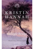 Literatura obyczajowa - Odległe brzegi Wydanie kieszonkowe - miniaturka - grafika 1
