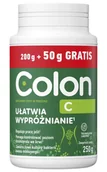Odchudzanie i oczyszczanie - COLON ORKLA CARE c proszek 200 g + 50 g GRATIS ! - miniaturka - grafika 1