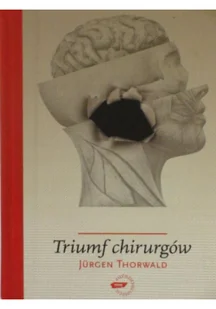 TRIUMF CHIRURGÓW WYD.2010 TW - Książki medyczne - miniaturka - grafika 2