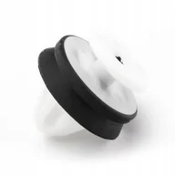 Akcesoria motoryzacyjne - 20x KOŁEK SPINKA TAPICERKI CITROEN C2 C4 C5 C8 DS5 - miniaturka - grafika 1