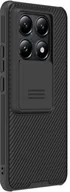Etui i futerały do telefonów - Nillkin OUTLET: Etui CamShield Pro do Xiaomi 14T Pro, czarne - miniaturka - grafika 1