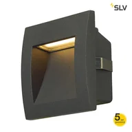 Lampy pozostałe - SLV SPOTLINE Downunder OUT LED S antracyt 233605 - miniaturka - grafika 1