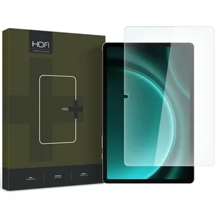 Szkło Hartowane SAMSUNG GALAXY S9 FE+ 12.4 HOFI Glass Pro+ Clear - Akcesoria do tabletów i e-booków Szkło Hartowane SAMSUNG GALAXY S9 FE+ 12.4 HOFI Glass Pro+ Clear - Akcesoria do tabletów i e-booków - miniaturka - grafika 1