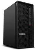 Zestawy komputerowe - Lenovo ThinkStation P2 TW G2 Ultra5 235 32/512GB W11P - miniaturka - grafika 1