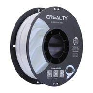 Filamenty i akcesoria do drukarek 3D - Filament CR-Silk PLA Creality (Biały) - miniaturka - grafika 1