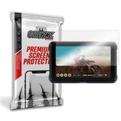 Szkła hartowane na telefon - GrizzGlass HybridGlass szkło hybrydowe do Atomos Ninja V - miniaturka - grafika 1