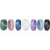 Akcesoria do smartwatchy - Etui RINGCONN do Gen 2/Gen 2 Air 51.6-56.9mm Wielokolorowy (7 szt.) - miniaturka - grafika 1